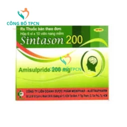 Sintason 200 Mebiphar-Austrapharm